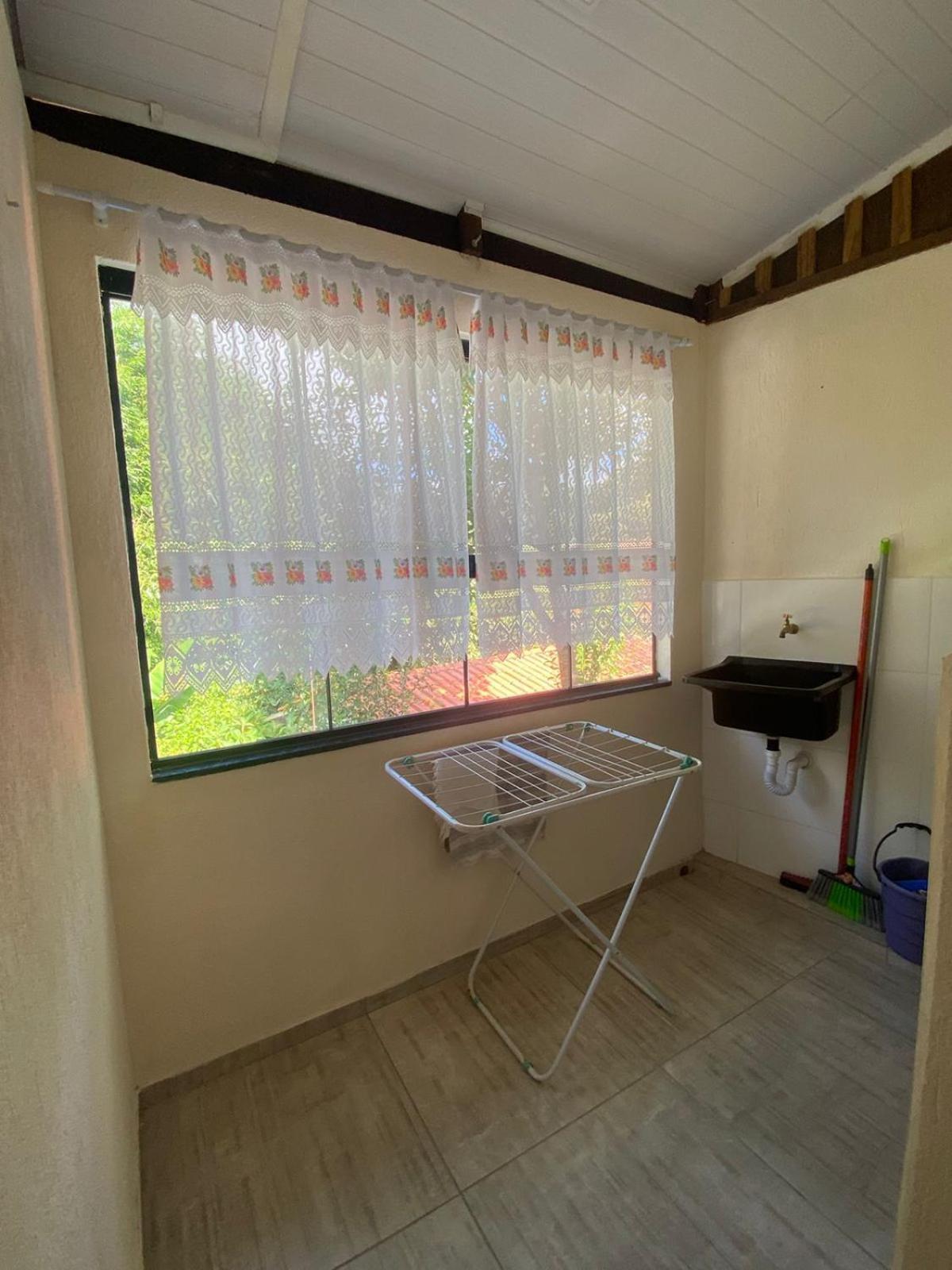 Villa Chale Rosa Resende Esterno foto